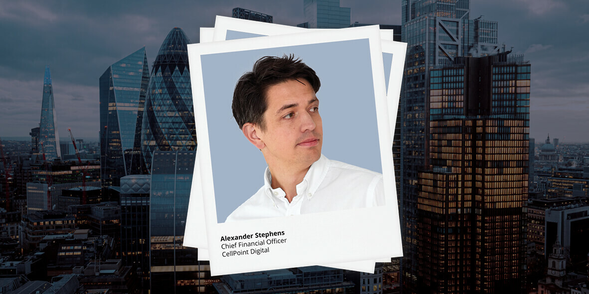 Internal Talent to Chief Financial Officer | Newsroom