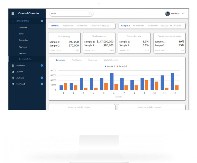 Voyage 6 2 Deep Analytics
