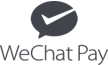 We Chat Pay