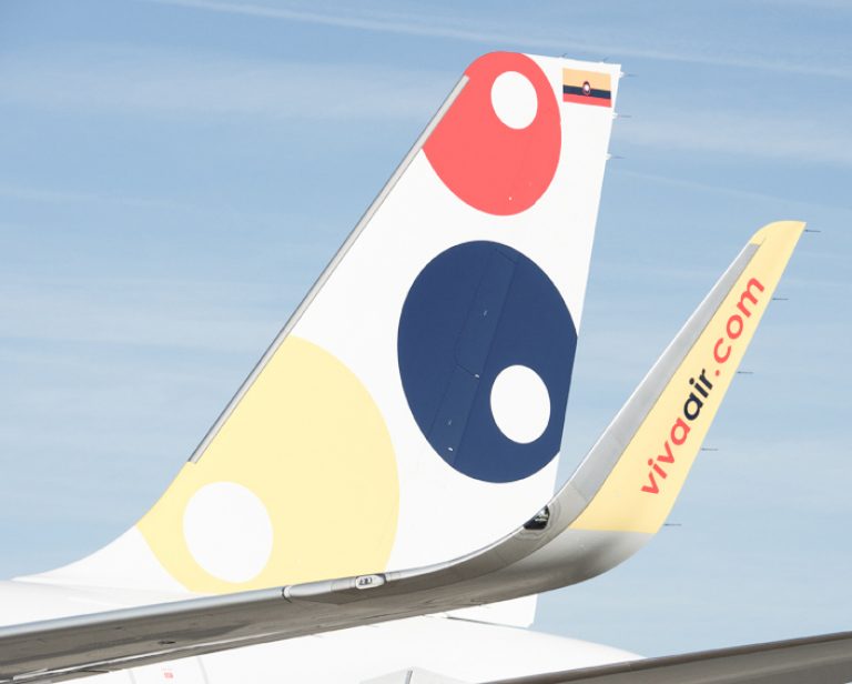 A320ceo Viva Air MSN8481 details 016