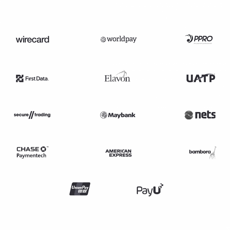 Main Acquirers