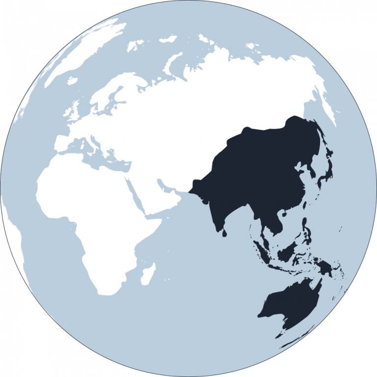 Maps Asia FP