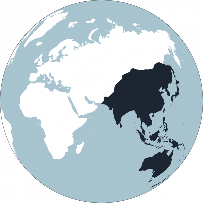 Maps Asia PP