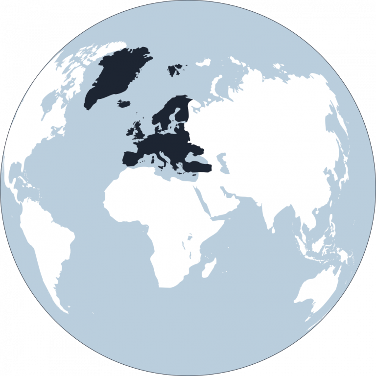 Maps Europe FP
