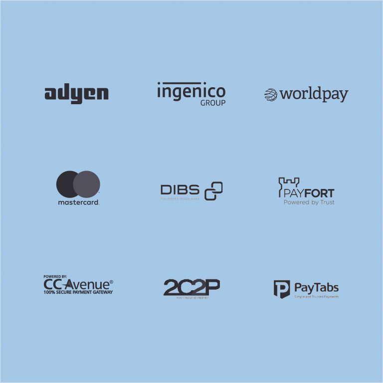 Payment Service Providers Partners