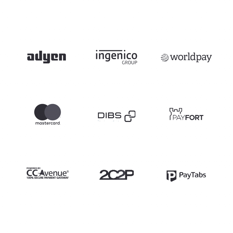 Payment Service Providers