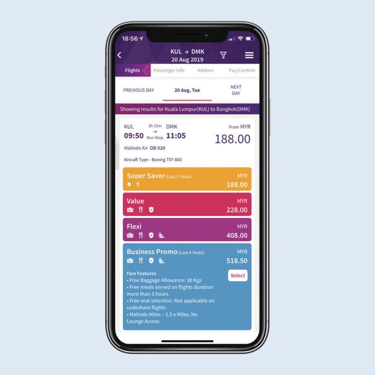 Phones Malindo