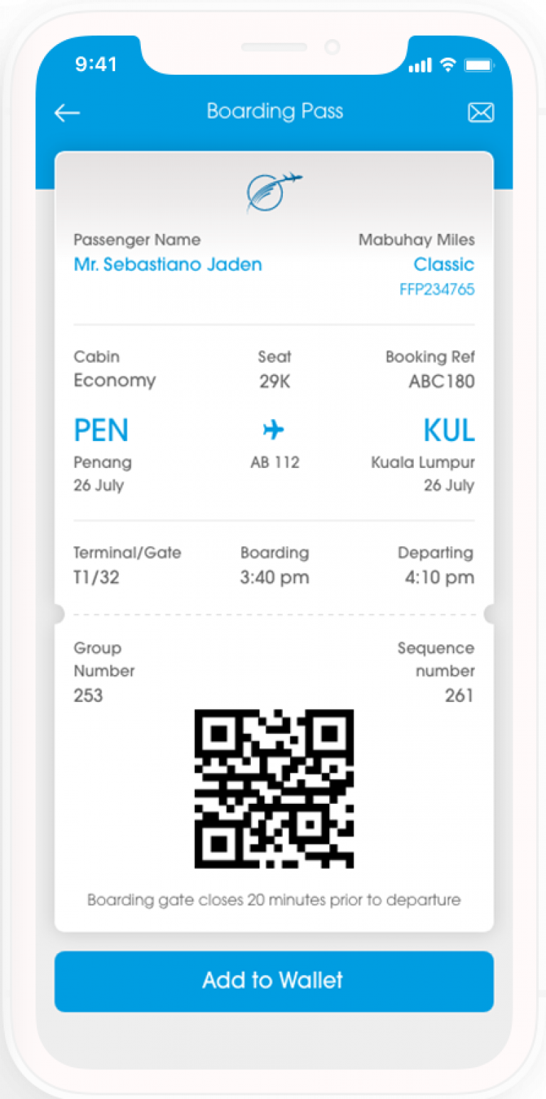 Voyage 4 1 Check in 100