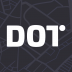 DOT Off Black