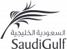 Saudi Gulf Air Off Black