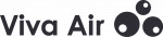 Viva Air Off Black