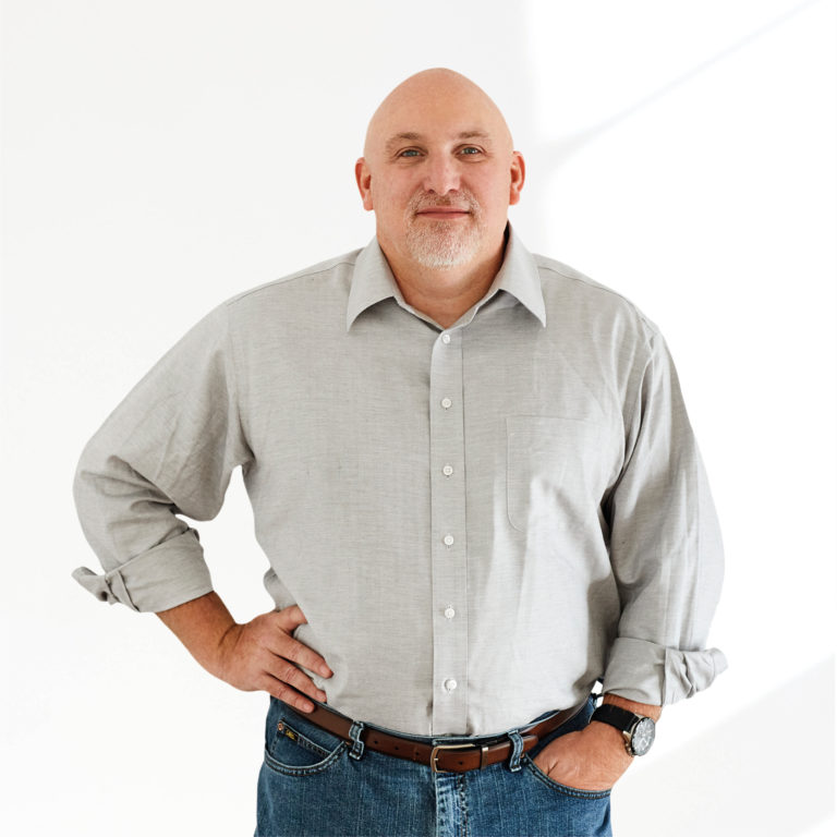 Mark Patrick